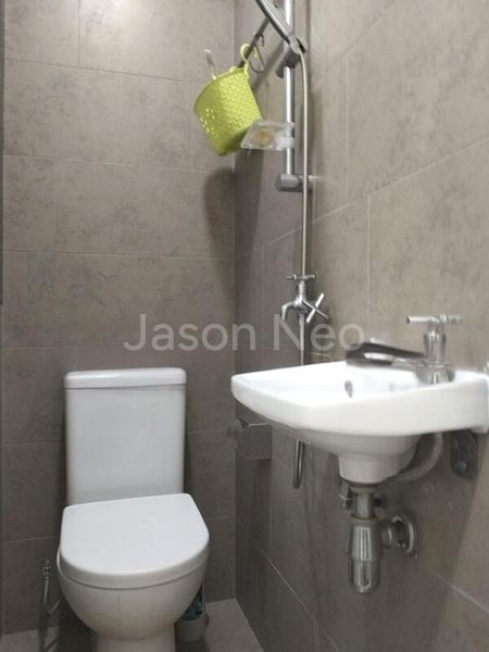 4 Bed Condo for Rent in  Stratum - Image 4